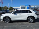 New 2026 Honda HR-V LX image 5