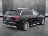New 2025 Mercedes-Benz Maybach GLS 600 4MATIC image 2