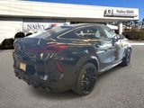 New 2025 BMW X6 M Competition w/ Executive Package image 3