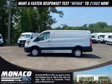 Certified 2023 Ford Transit 250 Low Roof w/ Exterior Upgrade Package image 5