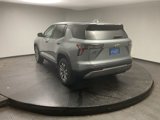 New 2026 Chevrolet Equinox LT w/ LPO, Floor Liner Package image 5