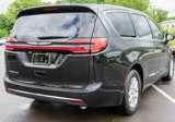 New 2026 Chrysler Pacifica Select image 5