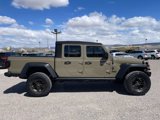 Used 2020 Jeep Gladiator Sport w/ Quick Order Package 24S image 4