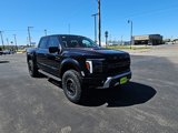 New 2025 Ford F150 Raptor image 3