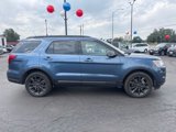 Used 2018 Ford Explorer XLT w/ Equipment Group 202A image 4
