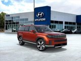 New 2025 Hyundai Santa Fe Limited image 2