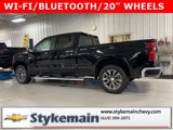New 2025 Chevrolet Silverado 1500 LT image 3