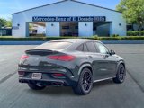 New 2025 Mercedes-Benz GLE 63 AMG S image 4