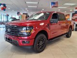 New 2025 Ford F150 XLT w/ Equipment Group 302A MID image 3