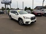 Used 2021 Subaru Ascent Limited w/ Technology Package image 2