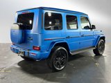 New 2025 Mercedes-Benz G 580 w/ EQ Technology image 5