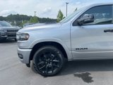 New 2025 RAM 1500 Laramie image 3