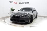 Used 2025 BMW M4 Competition image 4