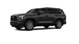 New 2025 Toyota Sequoia SR5 image 2