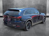 New 2025 MAZDA CX-90 Plug-In Hybrid w/Premium Sport image 2