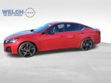 New 2025 Nissan Altima 2.5 SR image 3