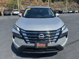 Used 2024 Nissan Rogue SV w/ SV Premium Package image 2