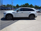 New 2025 MAZDA CX-70 Plug-In Hybrid w/ Premium Pkg image 4