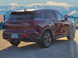 New 2025 INFINITI QX60 Luxe w/ Vision Package image 5