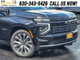 New 2026 Chevrolet Tahoe High Country image 2