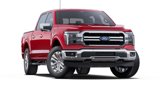 New 2025 Ford F150 Lariat image 4