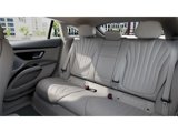 Used 2023 Mercedes-Benz EQS 580 4MATIC Sedan image 6