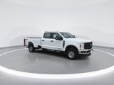 New 2026 Ford F250 XL w/ XL Chrome Package image 2