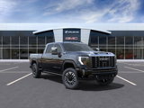 New 2025 GMC Sierra 2500 Denali Ultimate w/ Max Trailering Package image 2