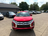 Used 2022 Mitsubishi Outlander Sport SE image 2