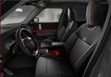 New 2026 MINI Cooper Countryman John Cooper Works w/ Comfort Package Max image 3