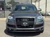 Used 2015 Audi Q7 3.0T S line Prestige w/ 21" S Line Plus Package image 2