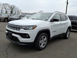 Certified 2024 Jeep Compass Latitude w/ Altitude Special Edition image 3