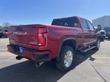 New 2025 Chevrolet Silverado 3500 High Country w/ High Country Premium Package image 3