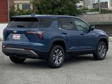 New 2026 Chevrolet Equinox LT w/ Convenience Package II image 4