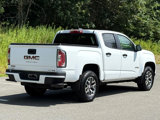 Used 2021 GMC Canyon AT4 image 3