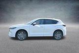 New 2025 MAZDA CX-5 Signature image 2