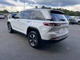 Used 2023 Jeep Grand Cherokee 4WD 4xe image 3