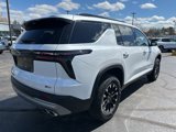 Used 2025 Chevrolet Traverse Z71 w/ Enhanced Driving Package image 3