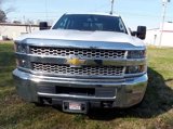 Used 2019 Chevrolet Silverado 2500 W/T image 4