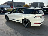 New 2025 Lincoln Aviator Black Label w/ Jet Appearance Package image 5