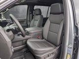 New 2025 Chevrolet Suburban Z71 w/ Comfort Package image 4