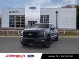 New 2025 Ford F150 Platinum w/ Equipment Group 702A High image 2