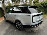 Certified 2023 Land Rover Range Rover SE image 4