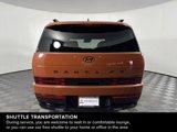New 2025 Hyundai Santa Fe Calligraphy image 6