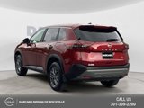 Certified 2023 Nissan Rogue S image 5
