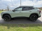 New 2025 Chevrolet Trax ACTIV image 4