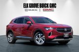 Used 2023 Buick Envision Essence image 2