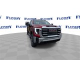 New 2025 GMC Sierra 2500 SLT w/ SLT Premium Package image 3