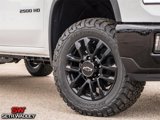 New 2025 Chevrolet Silverado 2500 LT w/ Trail Boss Package image 2