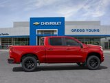New 2025 Chevrolet Silverado 1500 RST image 5